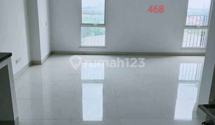 For Sale 22m Studio Apartment 3rd Floor Pool View