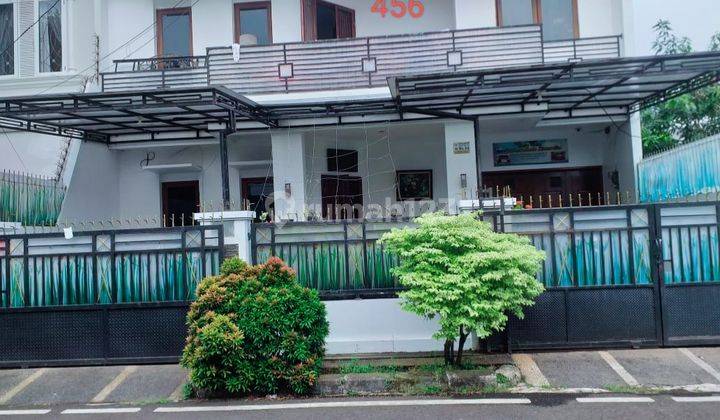 Rumah 2 Lantai Di Pondok Kelapa Dlm Komplek 1