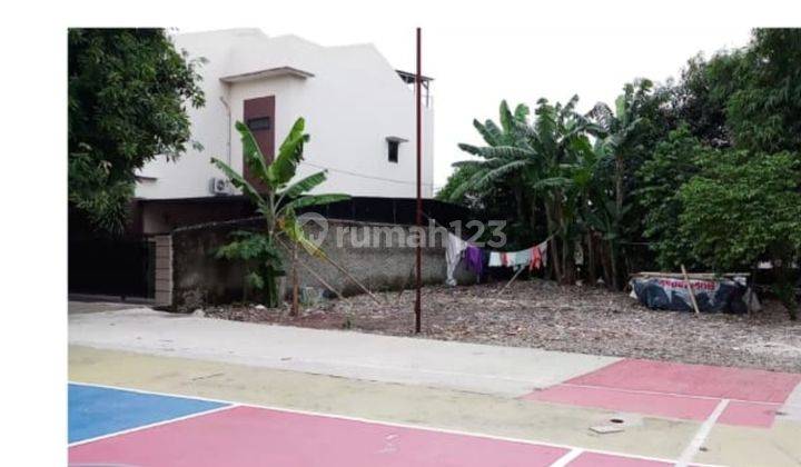 Tanah di andara strategis bisa nego 3