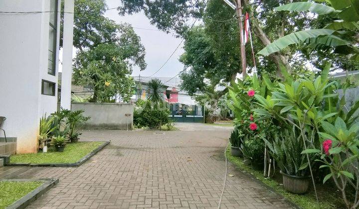 Rumah Di Cilandak 2 Lantai Bagus Selatan Belakang Citos Mungil 2