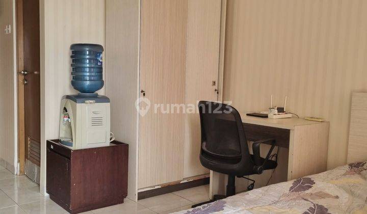 Apartemen Margonda Residence 2 Bagus Furnished Pool 2