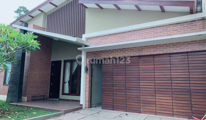 Rumah di Antasari Bagus dlm Komplek furnish 2