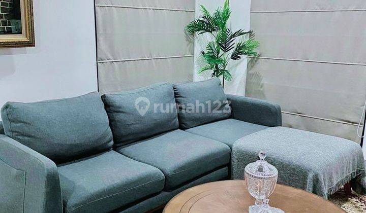 Rumah di lebak bulus 2 Lantai Bagus Jual Cepat SHM 2