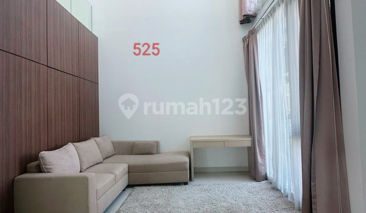 Disewa Rumah Di Pondok Indah Alam Asri Furnish Bagus Pool 2