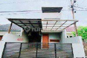 Rumah Sewa Pondok Pinang Minimalis Siap Huni Furnish 1