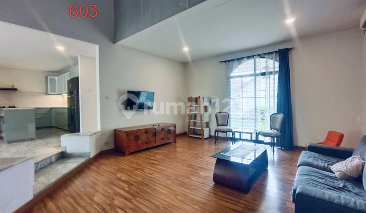 Di Jual Rumah di Cipete Dlm Komplex One Gate Siap Huni Pool. Timur Di Jual Rumah di Cipete Dlm Komplex One Gate Siap Huni Pool. Timur