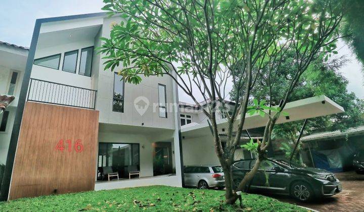 Rumah 2 Lantai Shm Bagus Dlm Komplex Limited Pool 1