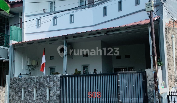 Rumah Di Jual 2 Lantai Di Bekasi Bagus Jual Cepat Rumah Di Jual 2 Lantai Di Bekasi Bagus Jual Cepat