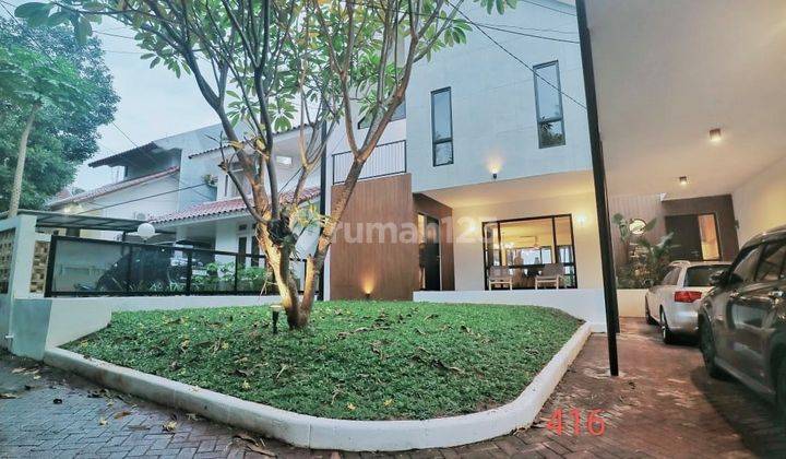 Rumah 2 Lantai Shm Bagus Dlm Komplex Limited Pool 2