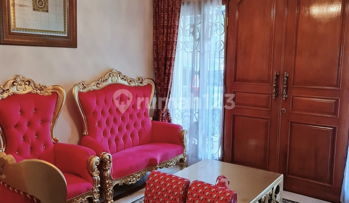 Rumah Di Jual 2 Lantai Di Bintaro Permai Pesanggrahan Pool Utara Bagus Rumah Di Jual 2 Lantai Di Bintaro Permai Pesanggrahan Pool Utara Bagus