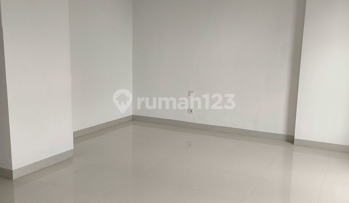 Azalea Cikarang Studio Apartment 44m 18th Floor City View Unfurnished