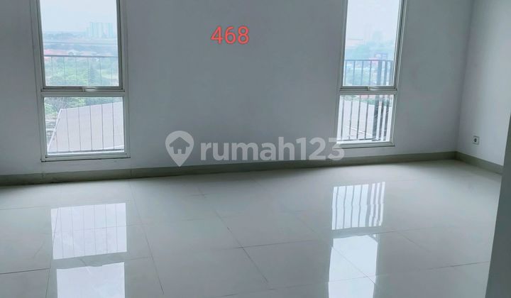 For Sale 22m Studio Apartment 3rd Floor Pool View 2