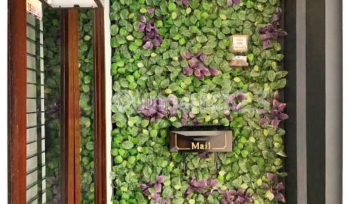 Dijual Rumah di Tj Barat Dlm Town House Bagus One Gate 2