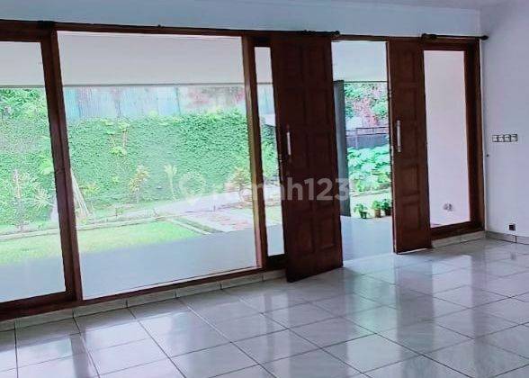 Rumah Di Sewa 2 Lantai Shm Bagus Pool Unfurnish 2