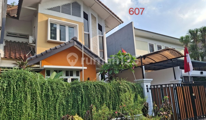 For Sale House in Tj. Mas. Ry One Gate, Good Condition