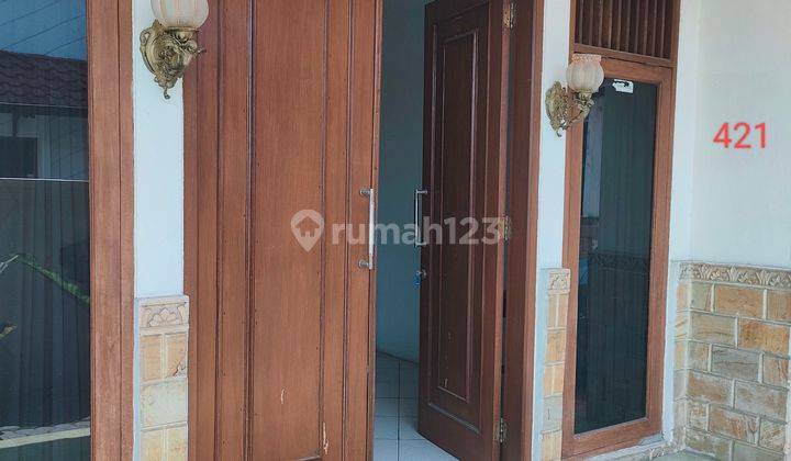 Rumah Di Loncang Cinere Shm Butuh Renovasi Barat Bu 2