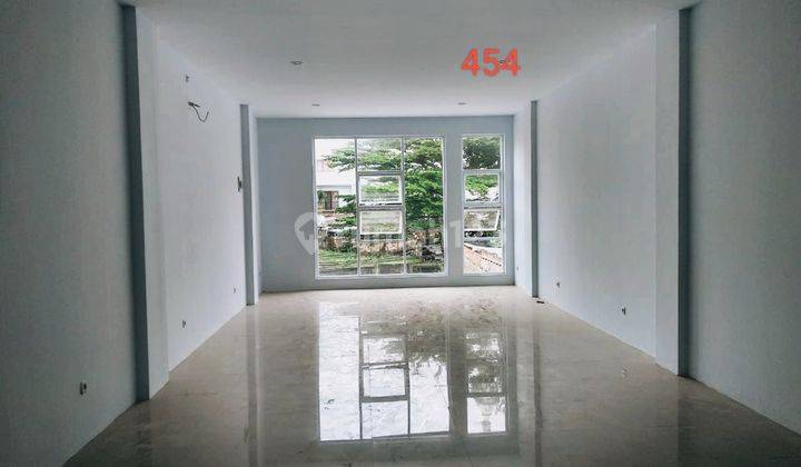 Ruko 2,5lantai di Haji Nawi, Cipete 160 m² Unfurnished 2