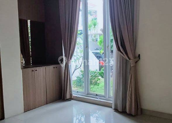 Rumah Sewa Di Green Andara Residence, Pondok Labu Bagus Semi Furnished Dlm Cluster