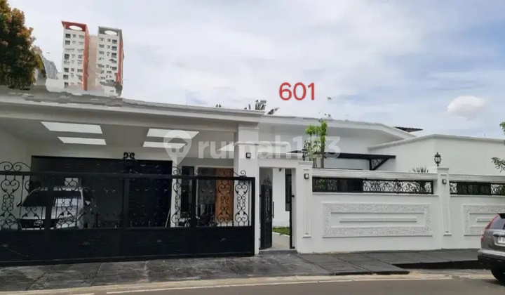 Dijual Rumah di Wijayakusuma Cilandak Brand New Semi Furnish Bagus Lokasi Strategis Dijual Rumah di Wijayakusuma Cilandak Brand New Semi Furnish Bagus Lokasi Strategis