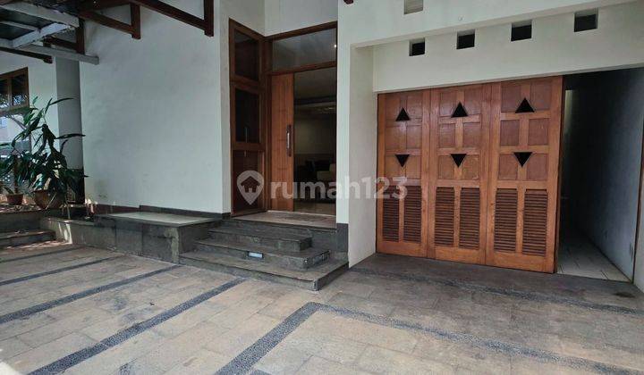 Rumah Sewa 2 Lantai Di Alam Segar Pi Hadap Timur Hoek  2