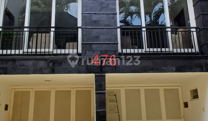 Rumah Di Jual Di Cilandak Dlm Cluster Dkt Mrt