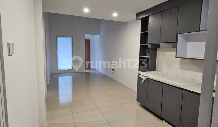 For Sale New Modern Minimalist Permata 2 Bintaro House SHM 72m2 2
