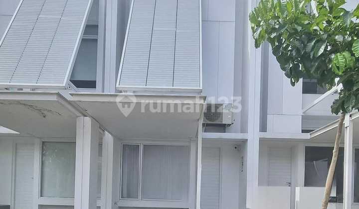 Dijual Cepat Rumah Japanese Style Bsd di bawah 1 M Dijual Cepat Rumah Japanese Style Bsd di bawah 1 M