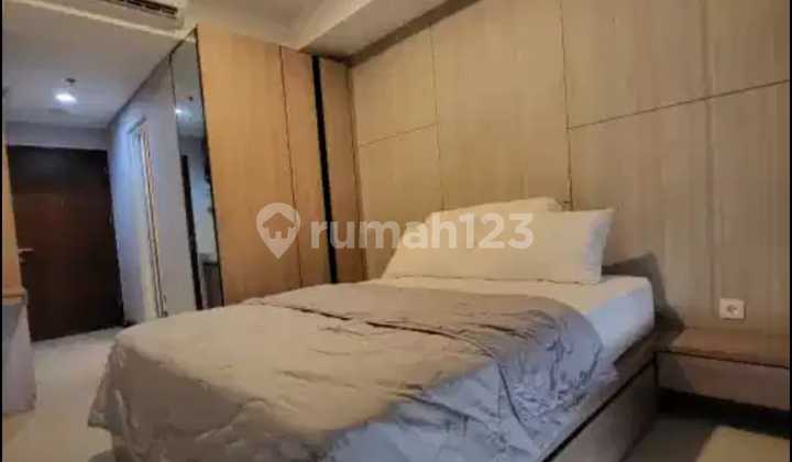 Dijual Rugi Apartemen Springwood Serpong Alam Sutera Dekat BINUS Dijual Rugi Apartemen Springwood Serpong Alam Sutera Dekat BINUS