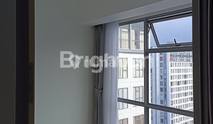 Apartemen Serpong M Town Residence Tower Bryant 2BR Super Strategis 2