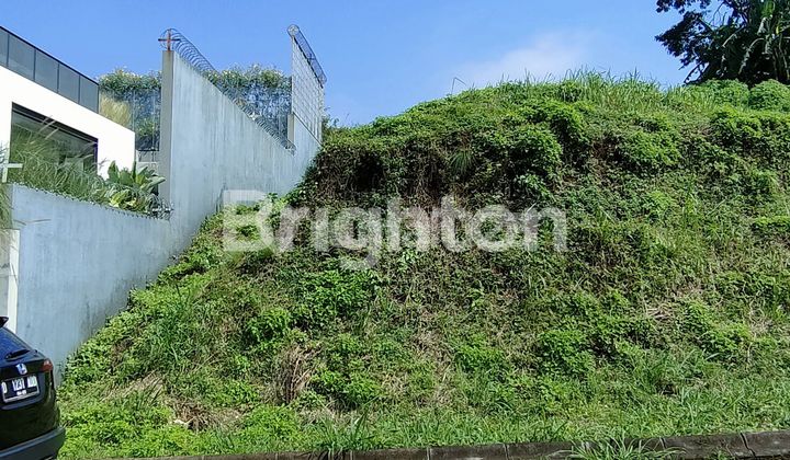 TANAH DATAR SIAP BANGUN DI CLUSTER EXCLUSIVE GOLF ISLAND DI DAGO PAKAR RESORT BANDUNG TANAH DATAR SIAP BANGUN DI CLUSTER EXCLUSIVE GOLF ISLAND DI DAGO PAKAR RESORT BANDUNG