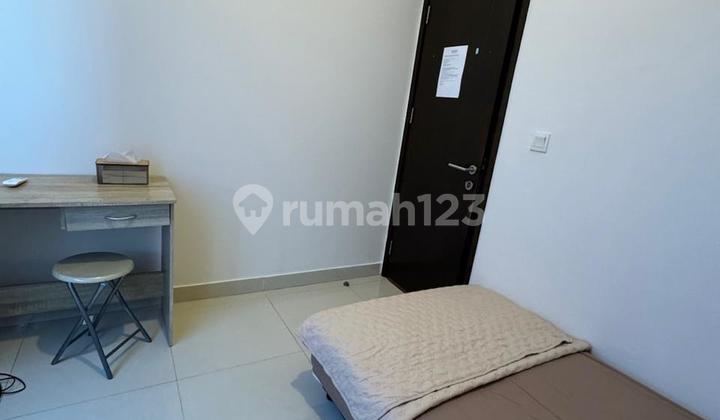 Dijual Cepat Apartemen Westmark 2BR Hoek Dekat Central Park