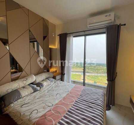 Apartemen Skyhouse BSD dekat Kampus Prasmul dan Aeon mall BSD Furnished Apartemen Skyhouse BSD dekat Kampus Prasmul dan Aeon mall BSD Furnished
