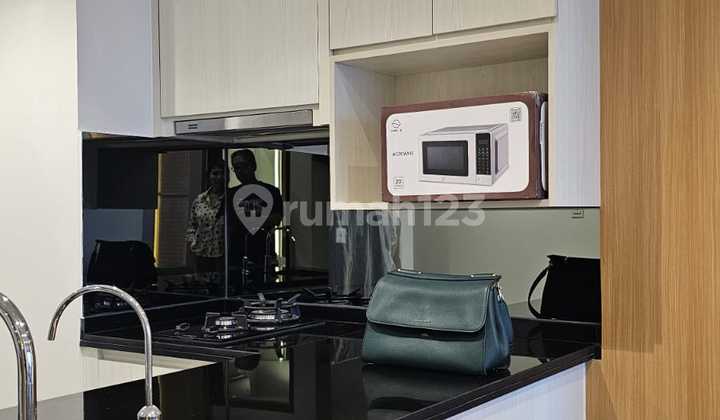 For Rent Branz BSD Apartment 1 BR Japanese Style Near Aeon Mall and BSD Toll Road For Rent Branz BSD Apartment 1 BR Japanese Style Near Aeon Mall and BSD Toll Road