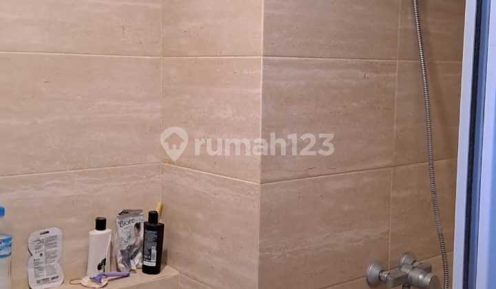 Apartemen Springwood Alam Sutera Studio Siap Huni Full Furnish – Harga 350 Juta Nego 2