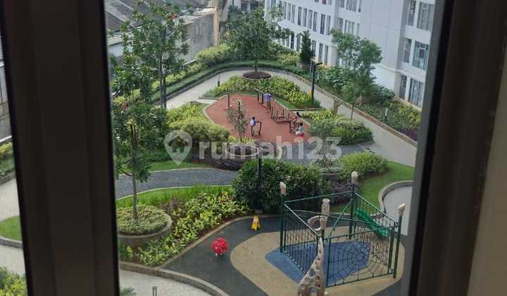 Apartemen M-Town Residence Dakota Lt.9 View Garden – Dekat SMS & Sekolah Favorit