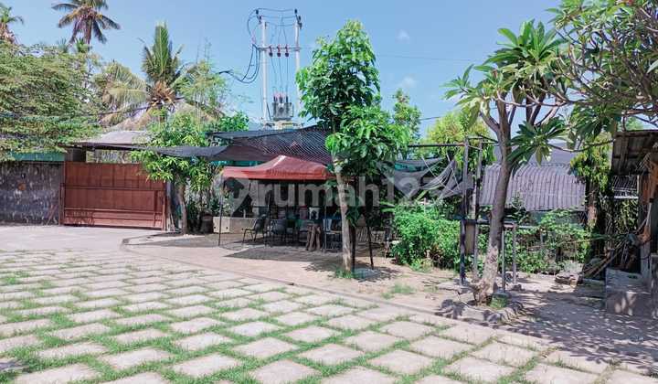 Dijual Tanah Luas Tepi Pantai Desa Patas Buleleng Bali Dijual Tanah Luas Tepi Pantai Desa Patas Buleleng Bali