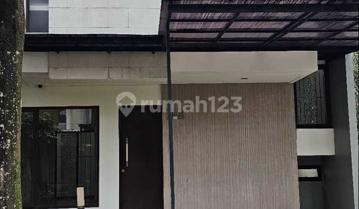 Disewakan Rumah Eminent Prestigia BSD Dekat ICE BSD