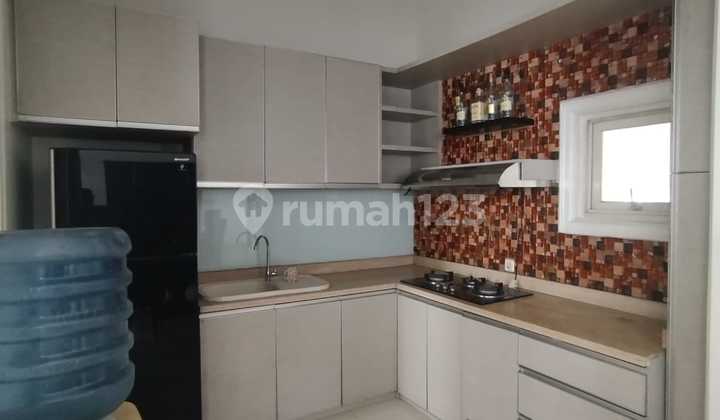 Provence Luxury House Bsd Fully Furnished & Private Pool