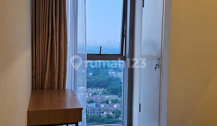 For Rent Branz BSD Apartment 1 BR Japanese Style Near Aeon Mall and BSD Toll Road For Rent Branz BSD Apartment 1 BR Japanese Style Near Aeon Mall and BSD Toll Road