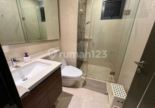 For Rent Luxury Apartment Marigold NavaPark 2 BR Fully Furnished Ready to Use Exclusive 2