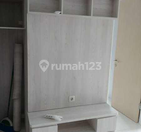 Apartment Ayodhya 2 Bedroom Siap Huni Semi Furnish Kondisi Rapih 2