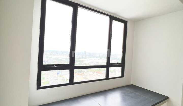 Jual Rugi Apartement Studio Collins Boulevard Dekat BINUS dan Gading Serpong
