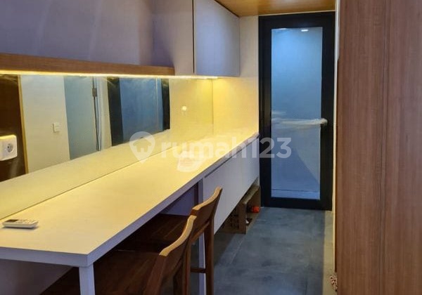 Rumah bergaya ala Jepang Fleekhauz R Gading Serpong, full furnish, cocok banget untuk Anak kampus prasmul, pasangan baru , millenial  murah serbu sebelum sold out 2