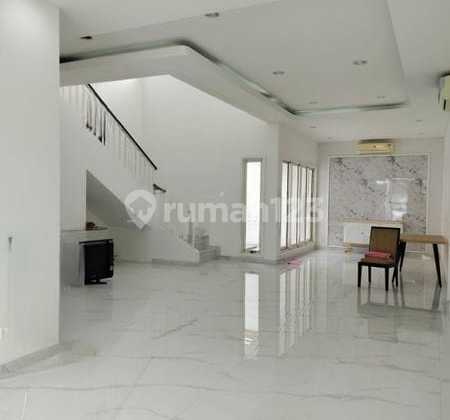 2.5-Story Ready-to-Occupy House in Grisea Cluster, The Spring – Summarecon Serpong Gading Serpong