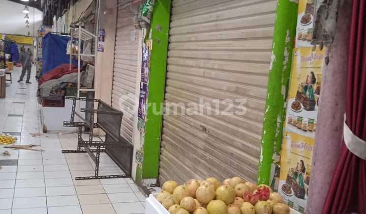 Kios Pasar 8 Alam Sutera, Strategis & Cocok Investasi Kios Pasar 8 Alam Sutera, Strategis & Cocok Investasi