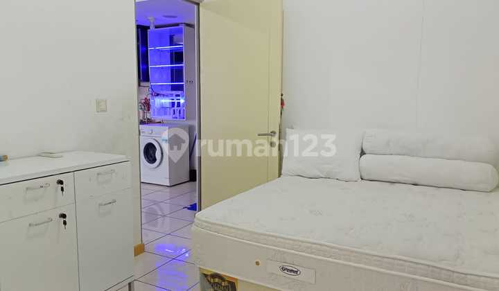 Disewakan Apartemen Furnish - Mtown Residence Gading Serpong, Lengkap & Harga Murah 2