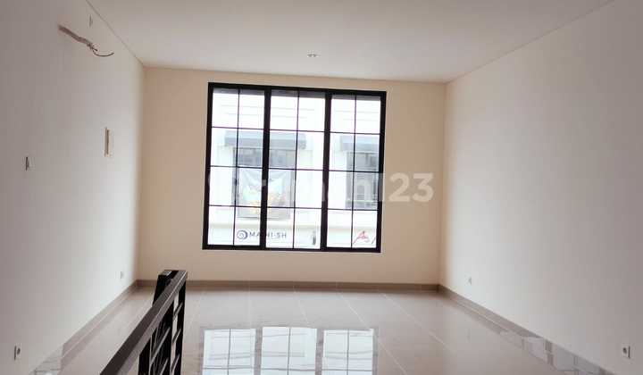 Ruko Baru 2 Lantai Siap Usaha di Madison Grande – Gading Serpong Lokasi Strategis