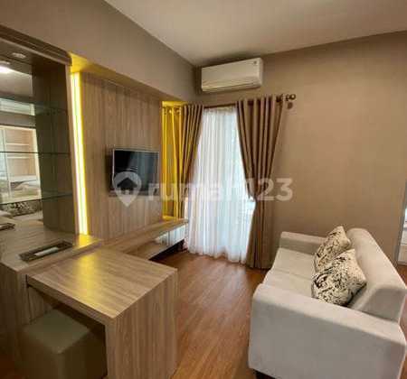 Disewakan Apartment M Town Serpong Full Furnish 3 Bedroom Dekat Mall Disewakan Apartment M Town Serpong Full Furnish 3 Bedroom Dekat Mall