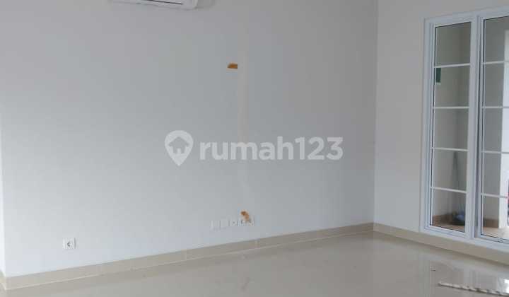 Disewakan Rumah di Granada Alicante Gading Serpong Kondisi Terawat 2