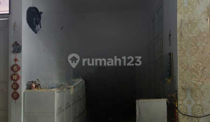 Melati Mas Villa House Ready to Occupy 2